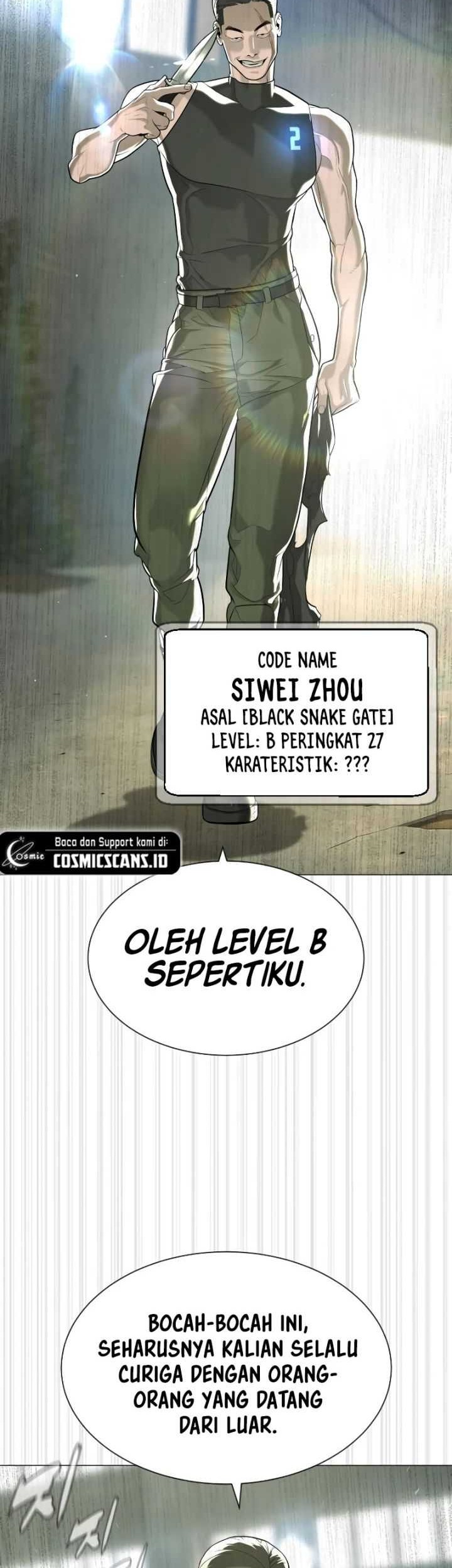 Killer Peter Chapter 50 Gambar 74