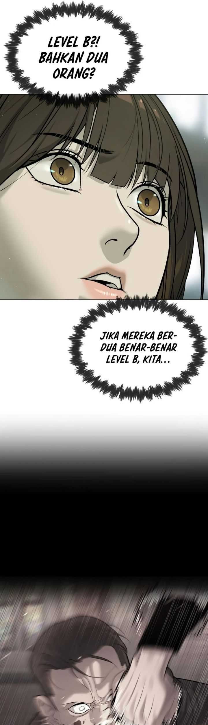 Killer Peter Chapter 50 Gambar 77