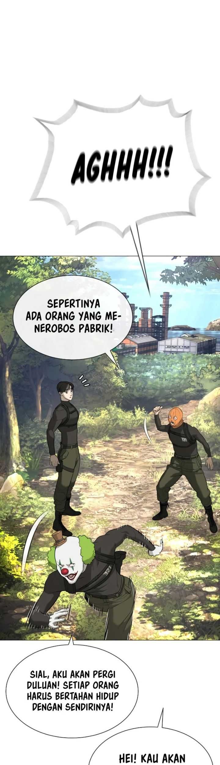 Killer Peter Chapter 50 Gambar 79