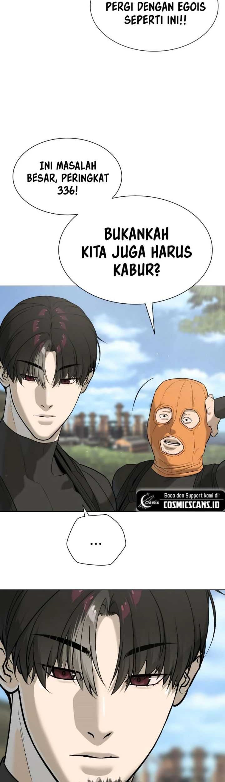 Killer Peter Chapter 50 Gambar 80
