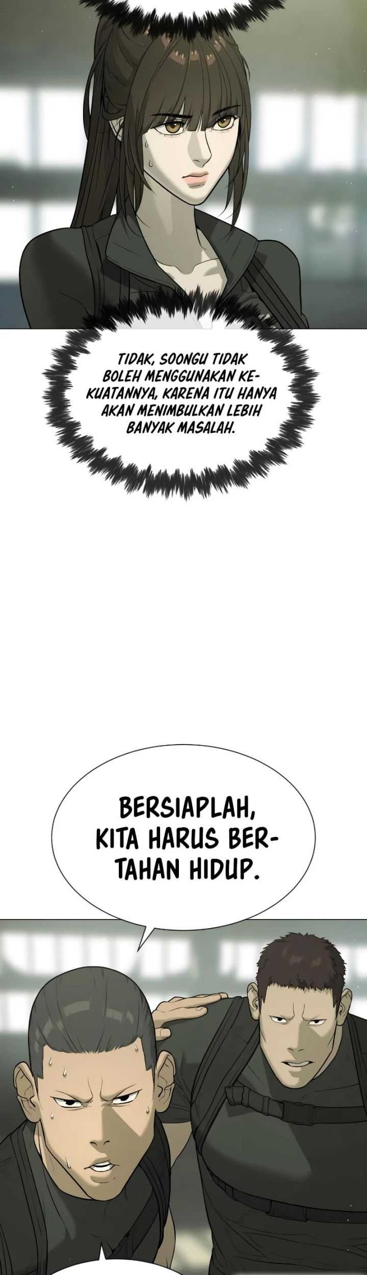 Killer Peter Chapter 50 Gambar 85