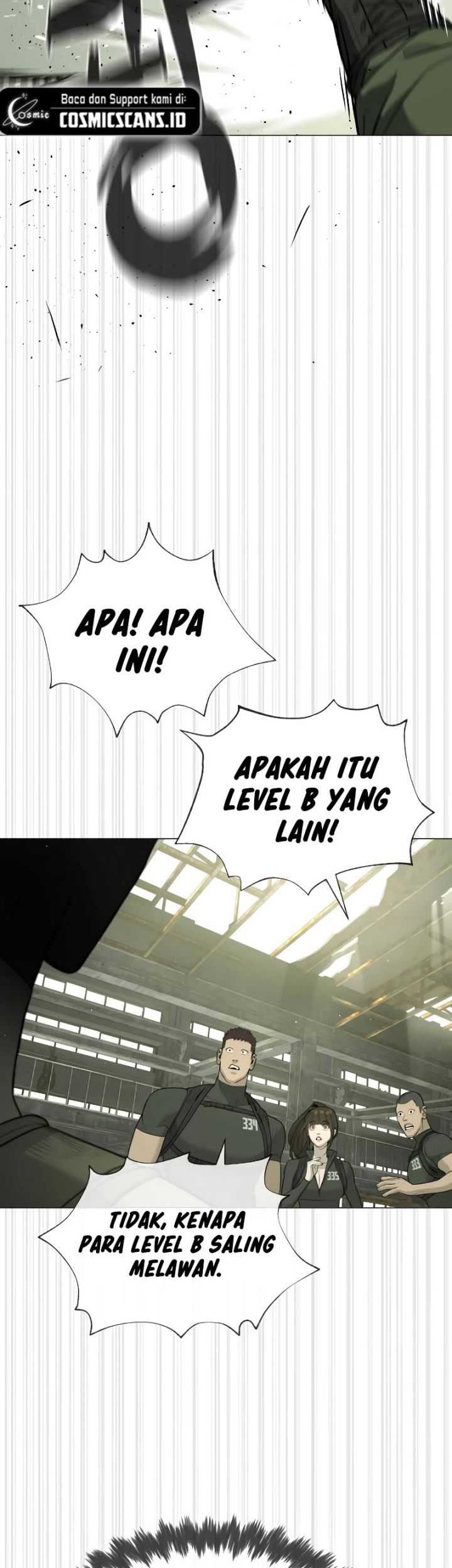Killer Peter Chapter 50 Gambar 91