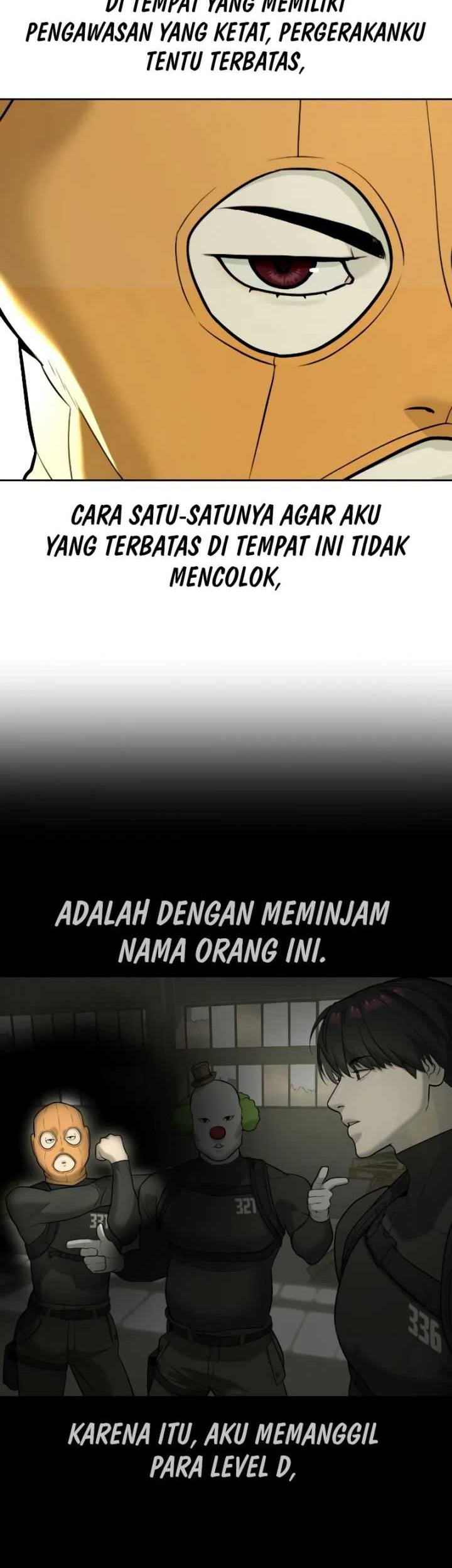 Killer Peter Chapter 50 Gambar 95