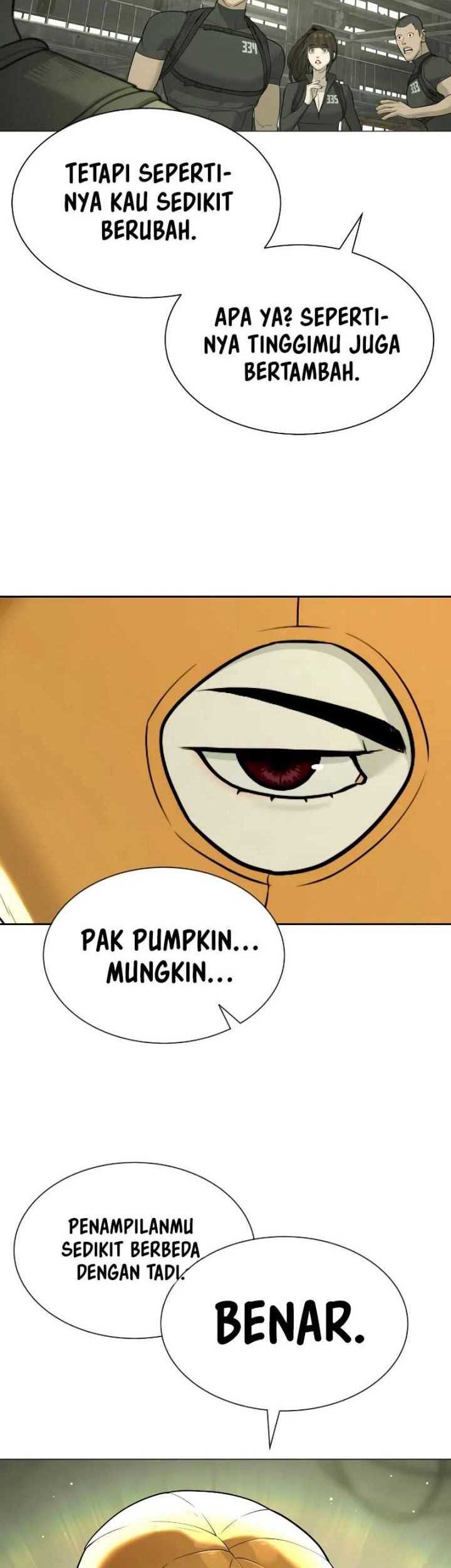 Killer Peter Chapter 50 Gambar 97