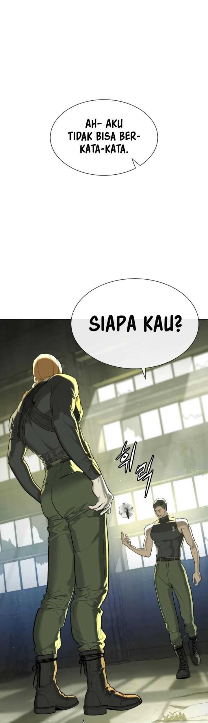 Killer Peter Chapter 50 Gambar 100
