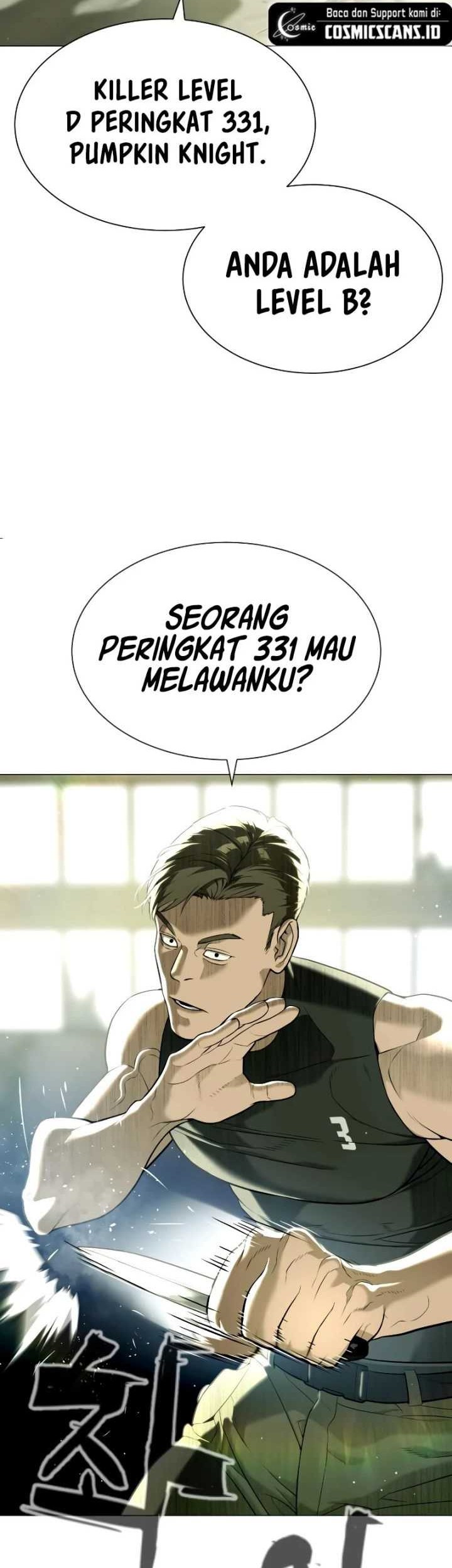 Killer Peter Chapter 50 Gambar 101
