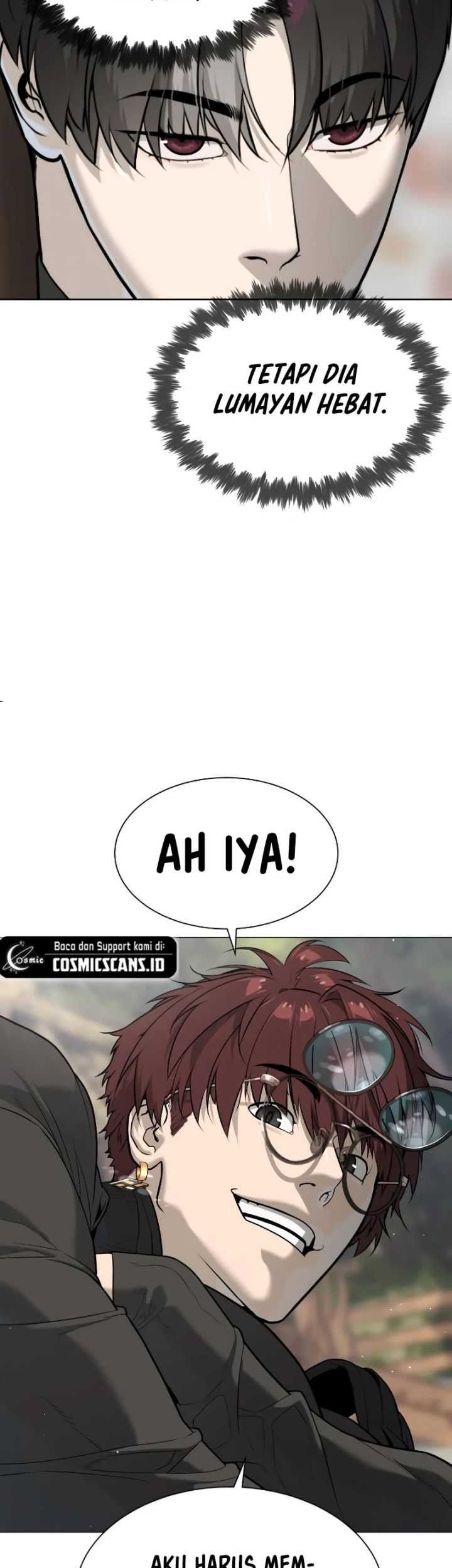 Killer Peter Chapter 50 Gambar 16