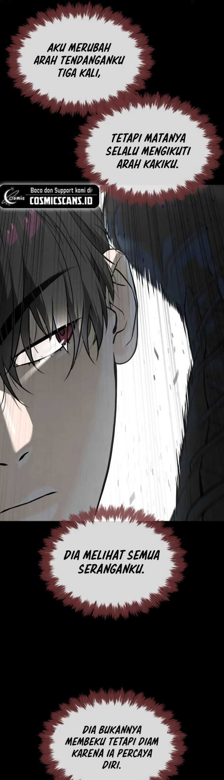 Killer Peter Chapter 50 Gambar 24