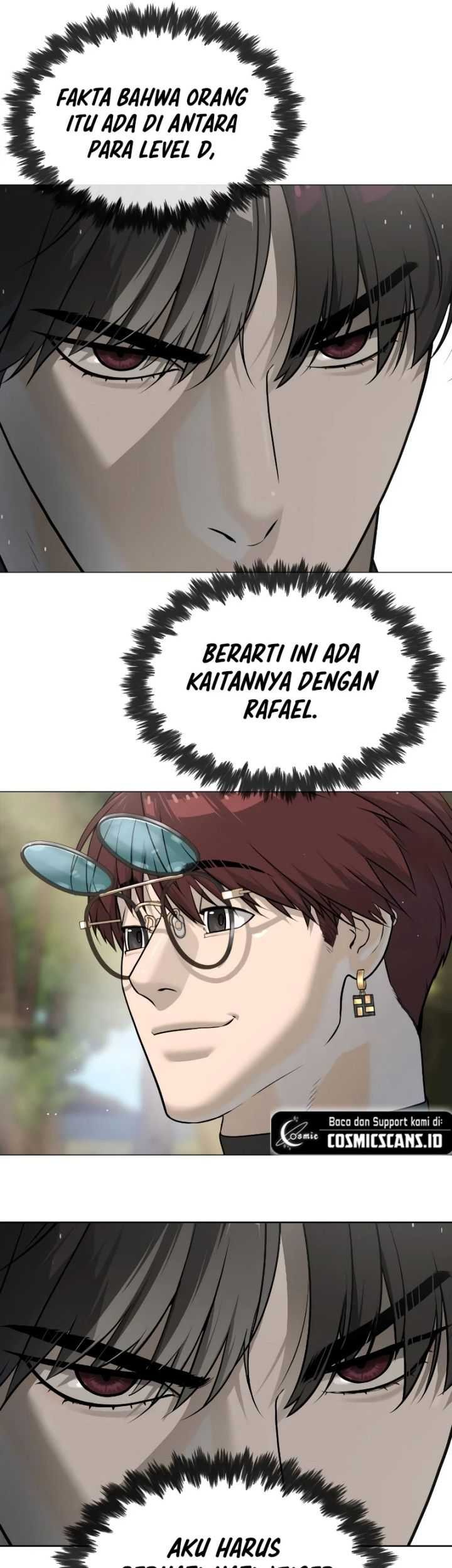 Killer Peter Chapter 50 Gambar 48