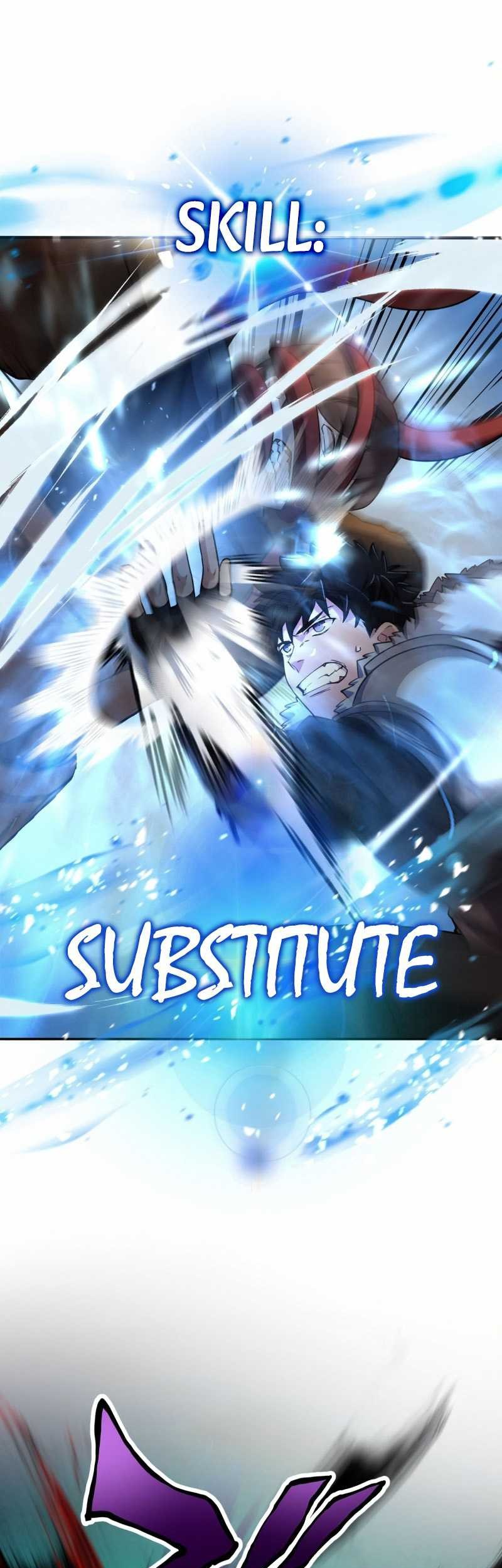 Baca Manga Monster Eater Adventurer Chapter 19 Gambar 2