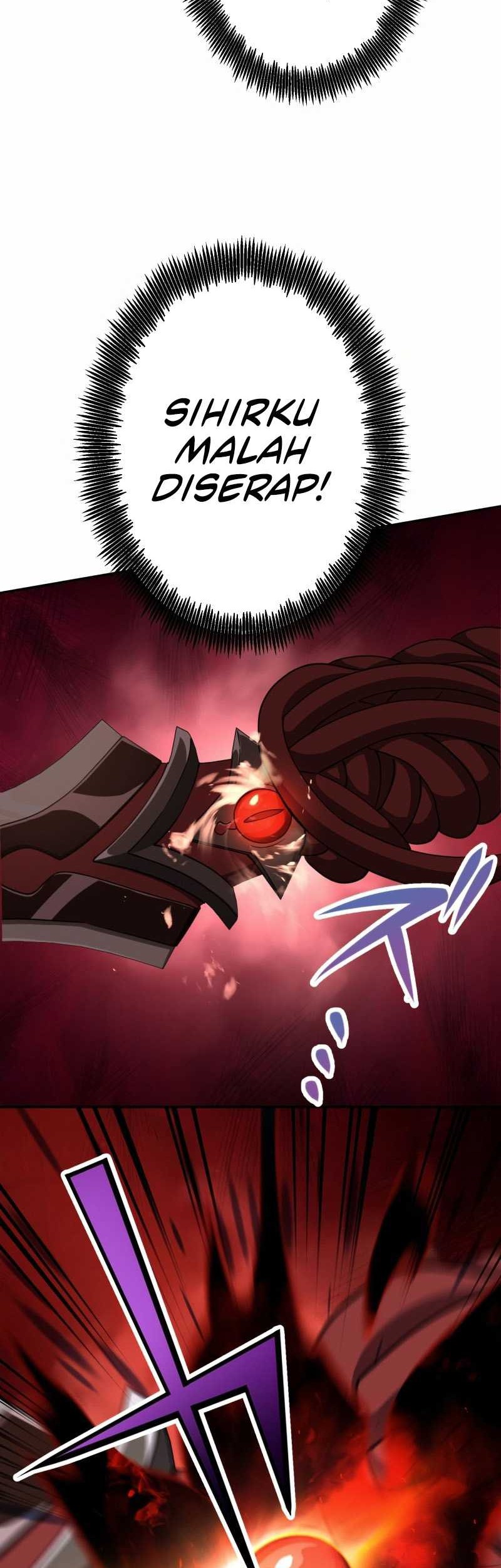 Monster Eater Adventurer Chapter 19 Gambar 19