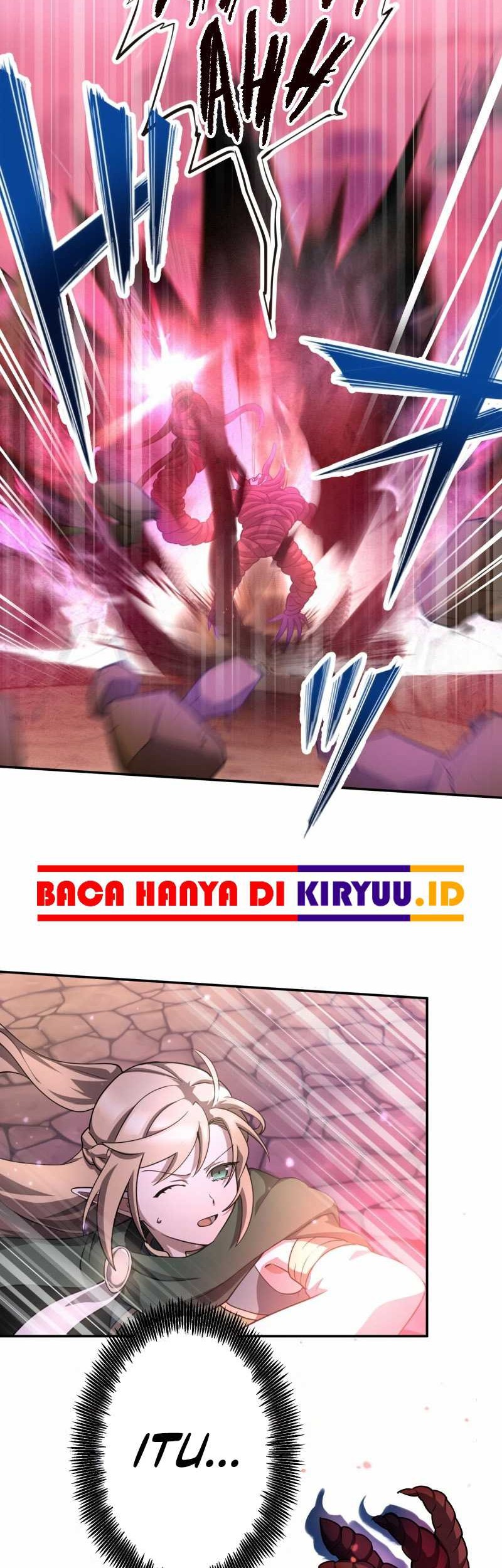 Monster Eater Adventurer Chapter 19 Gambar 21