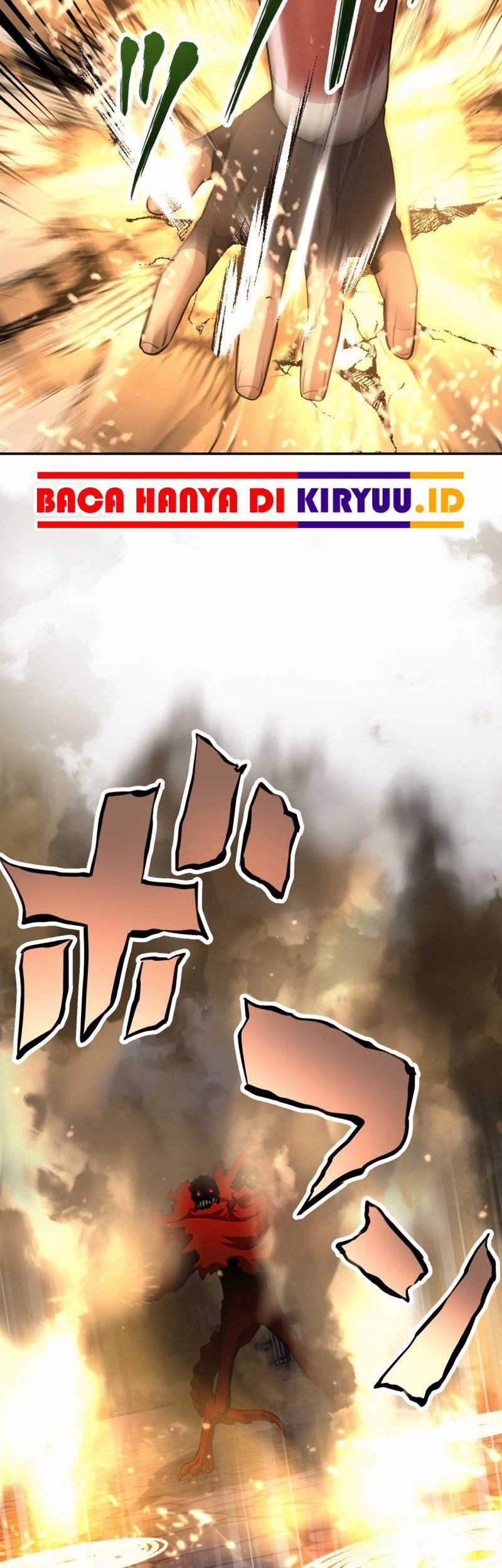 Monster Eater Adventurer Chapter 19 Gambar 43
