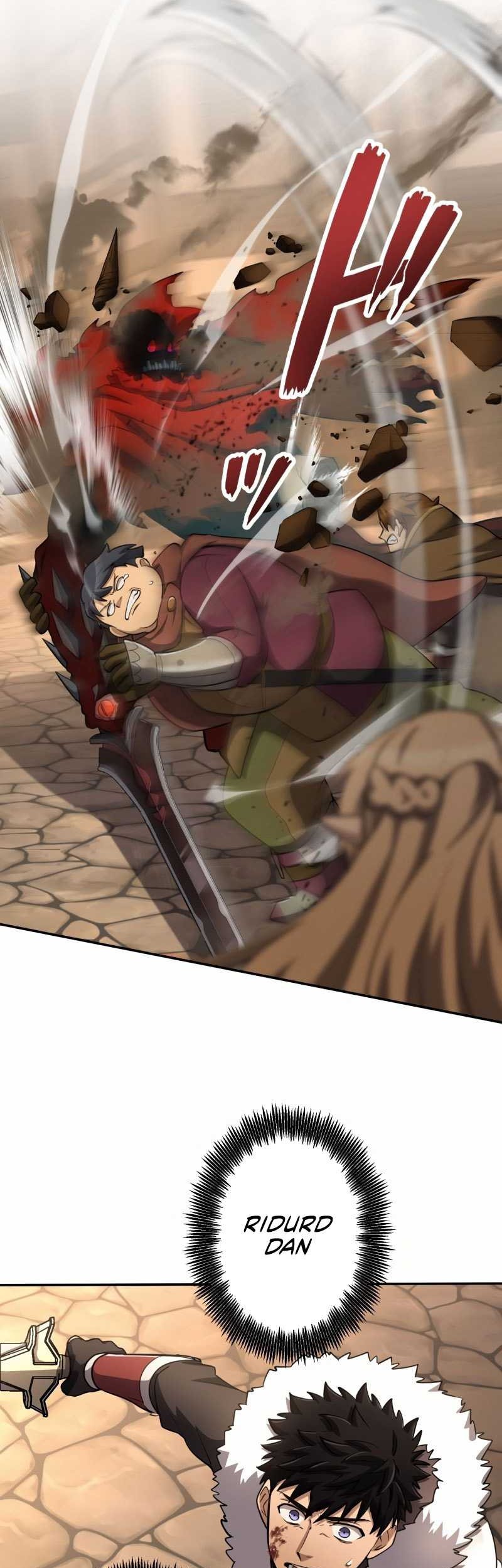 Monster Eater Adventurer Chapter 19 Gambar 52
