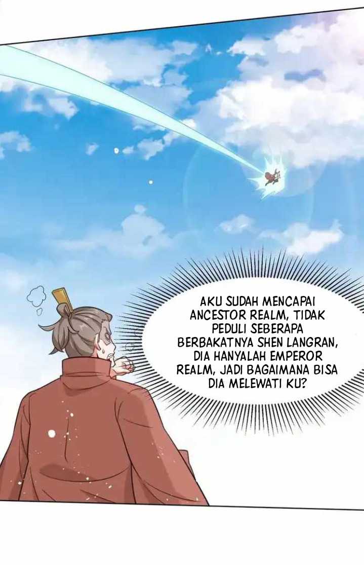 Endless devourer Chapter 215 Gambar 11