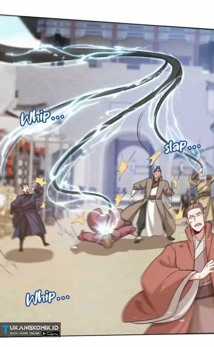 Endless devourer Chapter 215 Gambar 16
