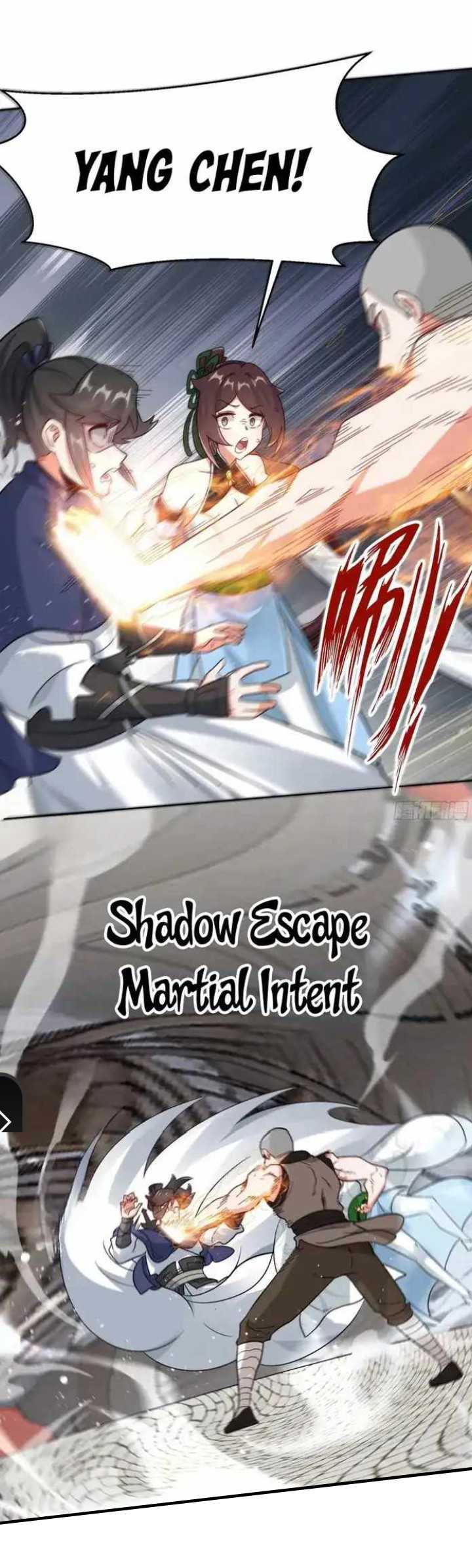 Baca Manhua Endless devourer Chapter 215 Gambar 2