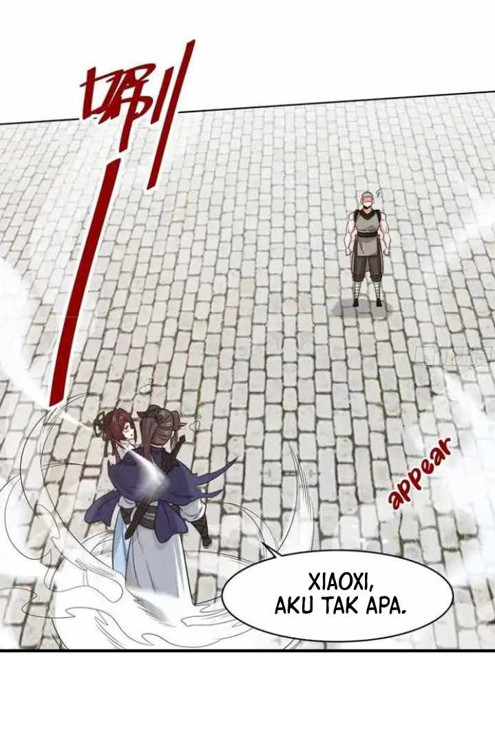 Endless devourer Chapter 215 Gambar 4