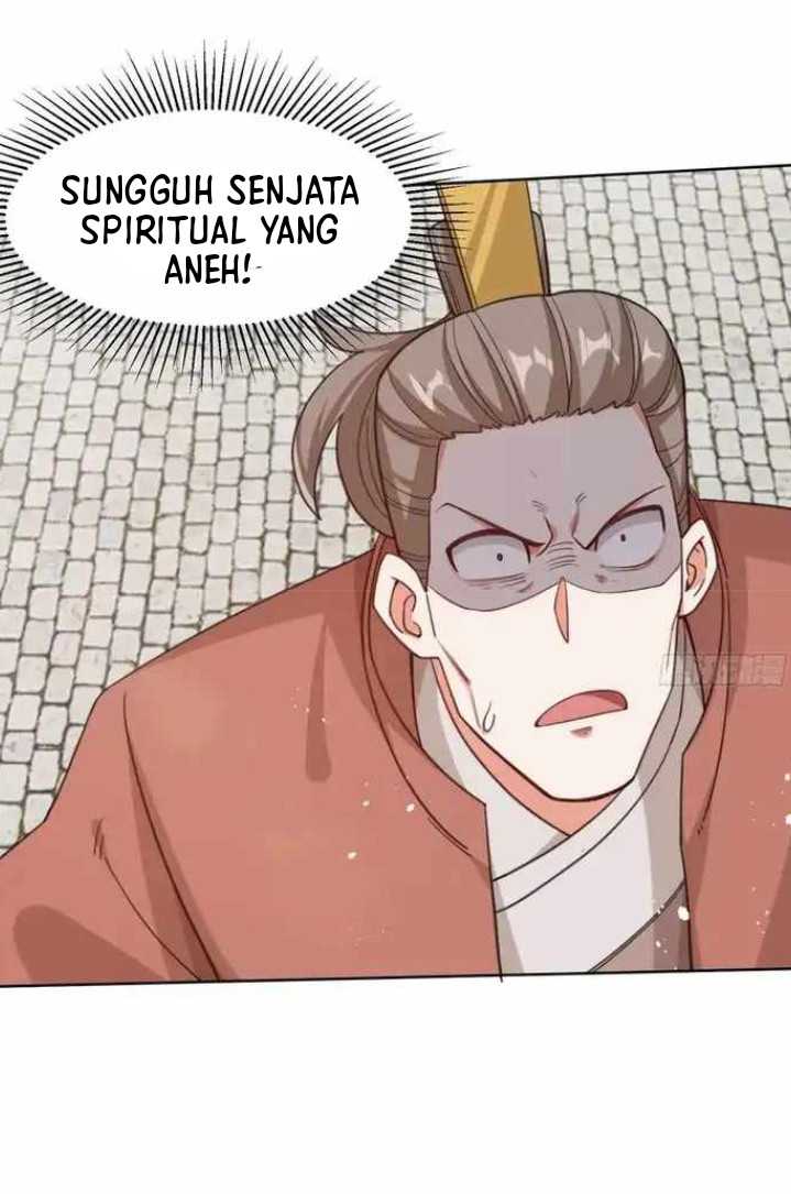 Endless devourer Chapter 216 Gambar 10