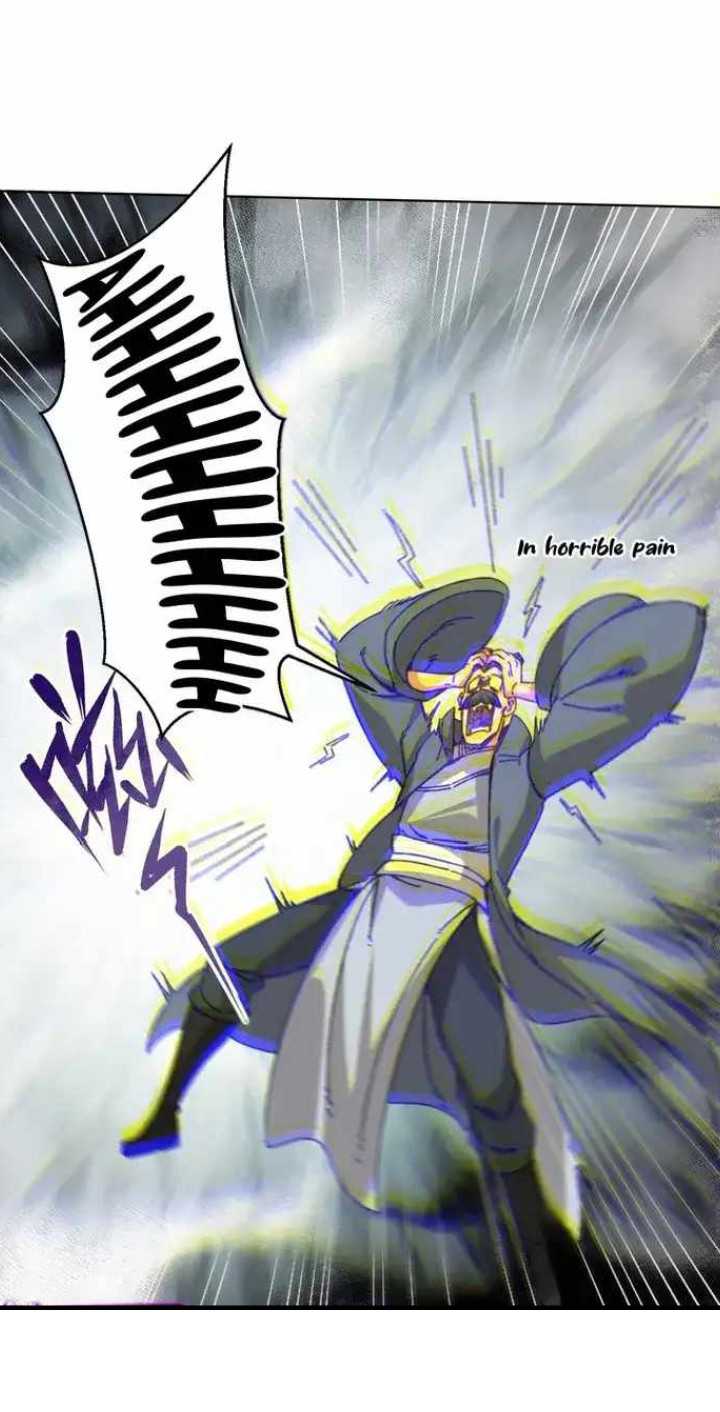 Baca Manhua Endless devourer Chapter 216 Gambar 2