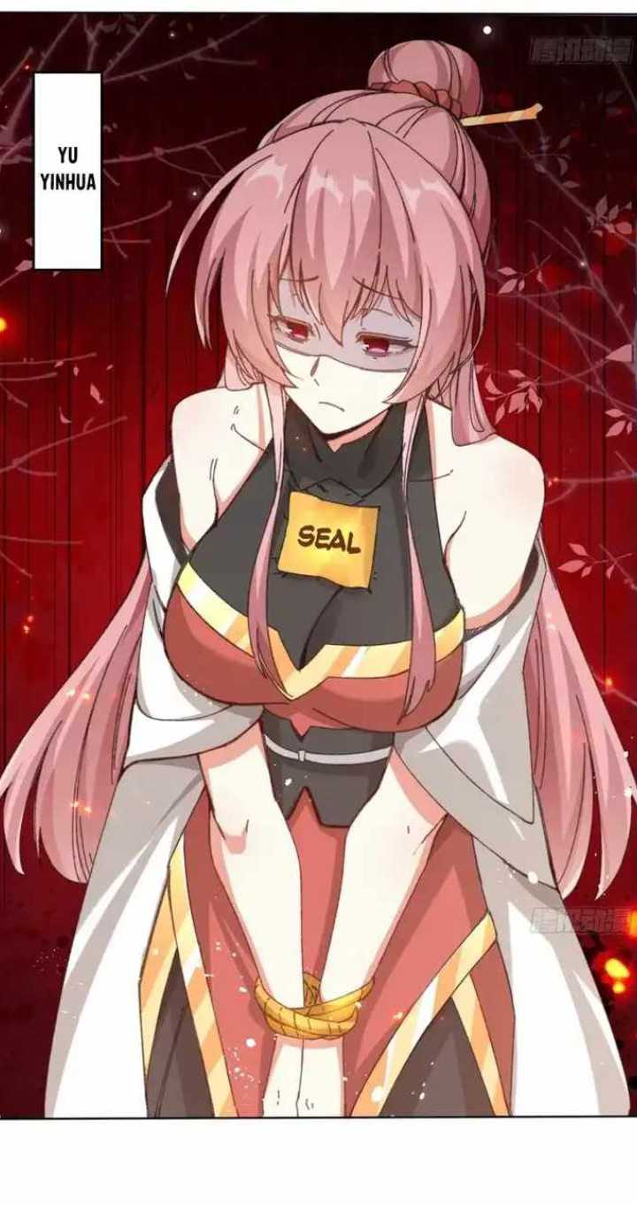 Endless devourer Chapter 216 Gambar 22