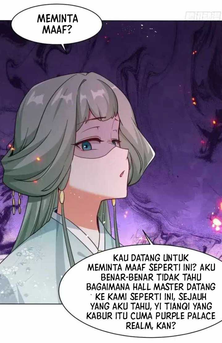 Endless devourer Chapter 216 Gambar 28