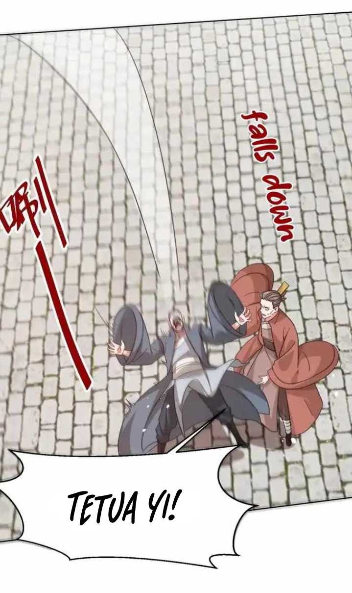 Endless devourer Chapter 216 Gambar 3