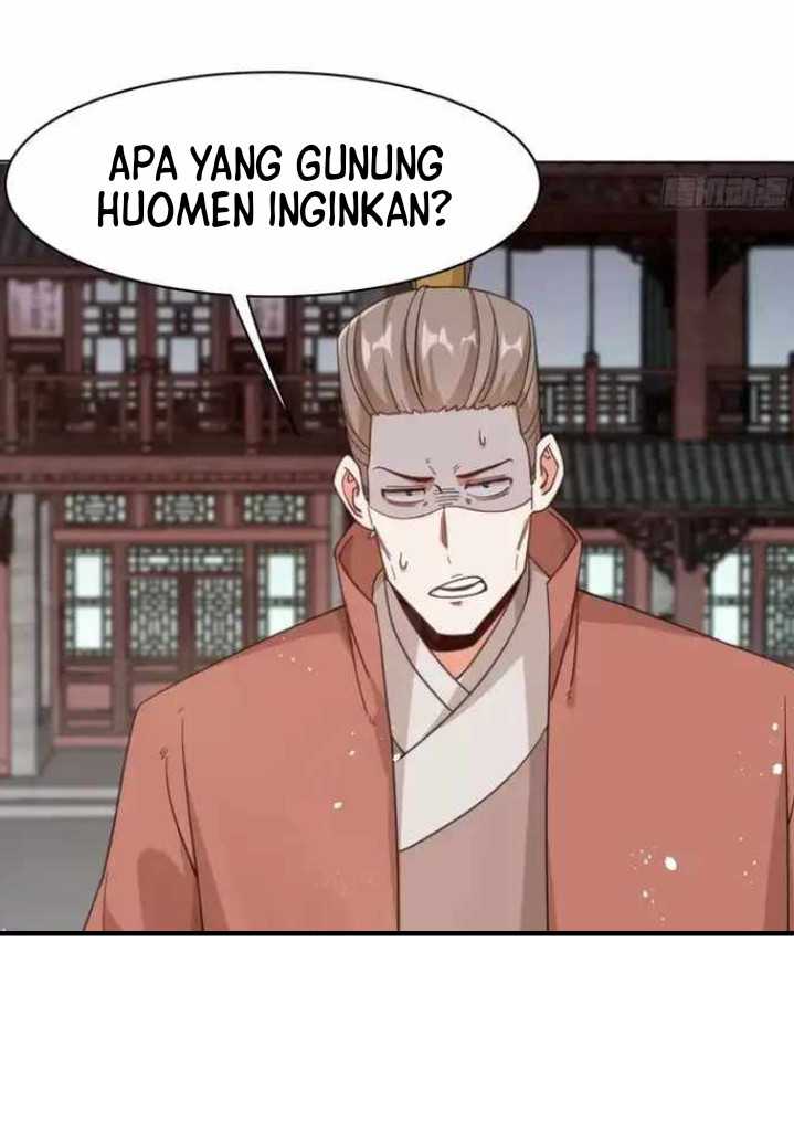 Endless devourer Chapter 216 Gambar 30