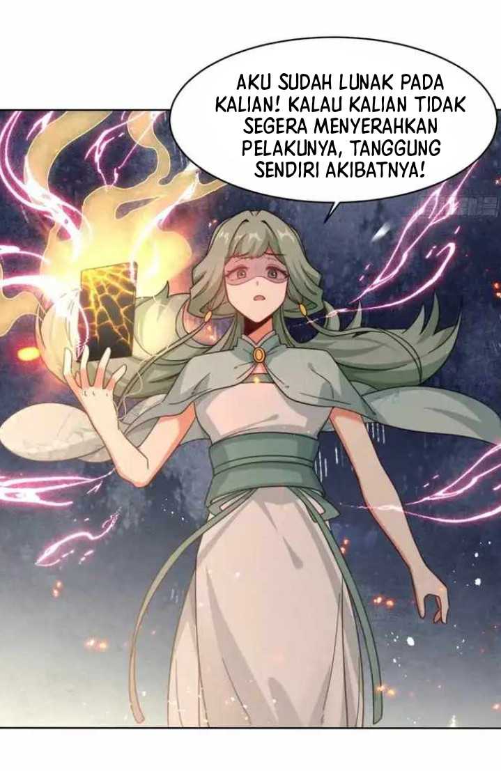 Endless devourer Chapter 216 Gambar 5