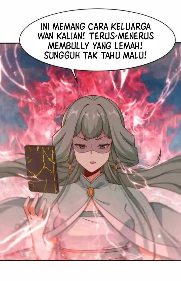 Endless devourer Chapter 216 Gambar 7