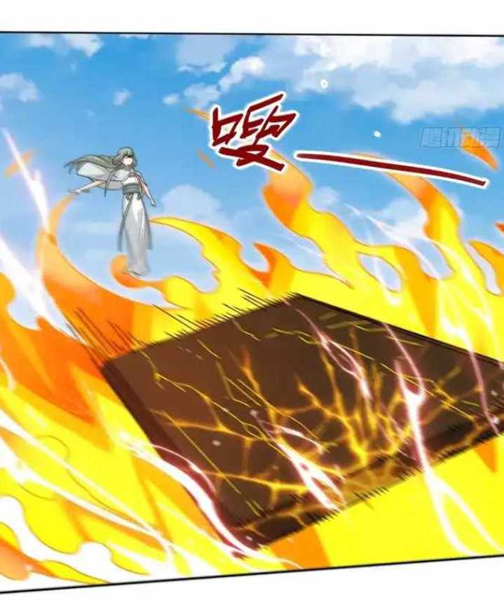Endless devourer Chapter 216 Gambar 8
