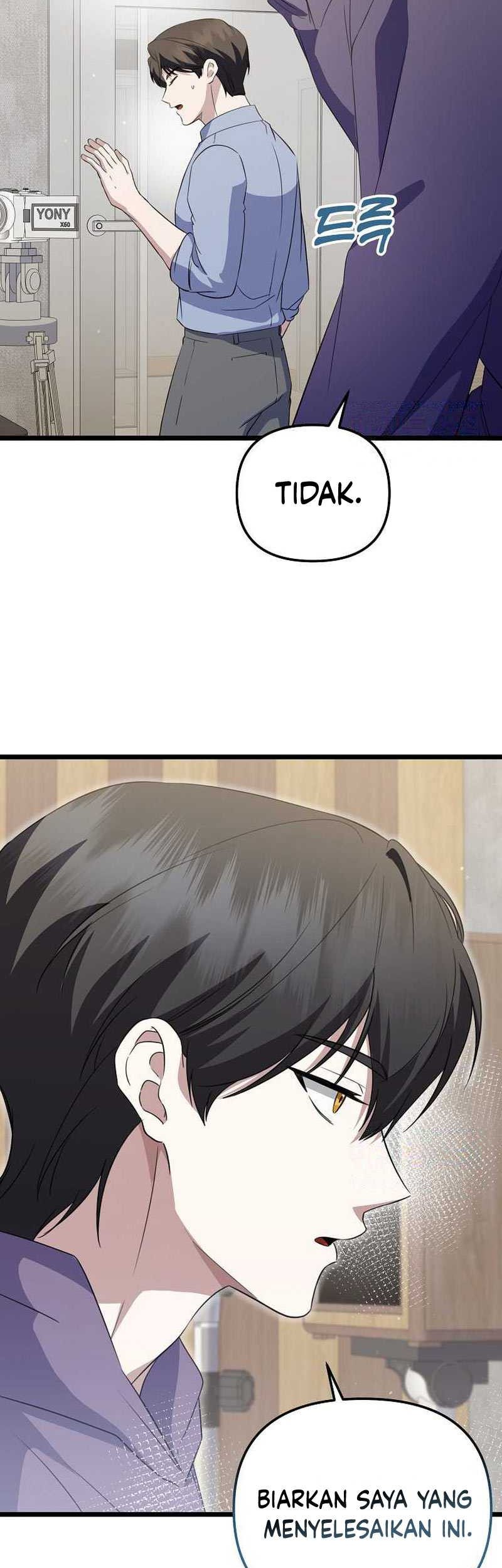 The Crazy Genius Composer Returns Chapter 23 Gambar 40