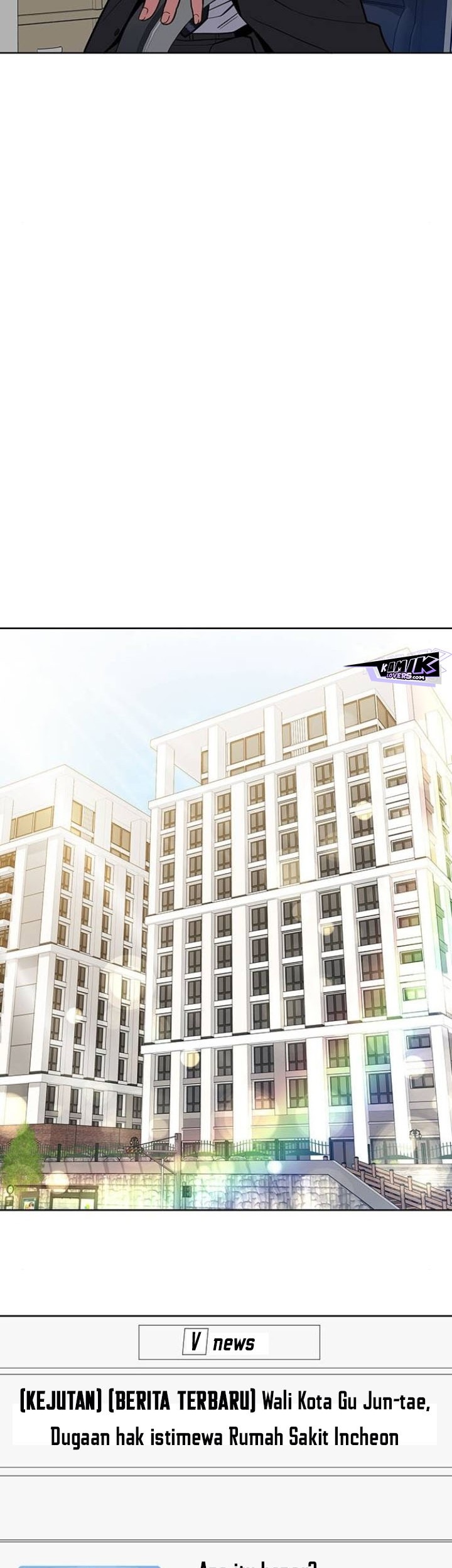 The Prosecutor Doesn’t Know The Law Chapter 12 Gambar 18