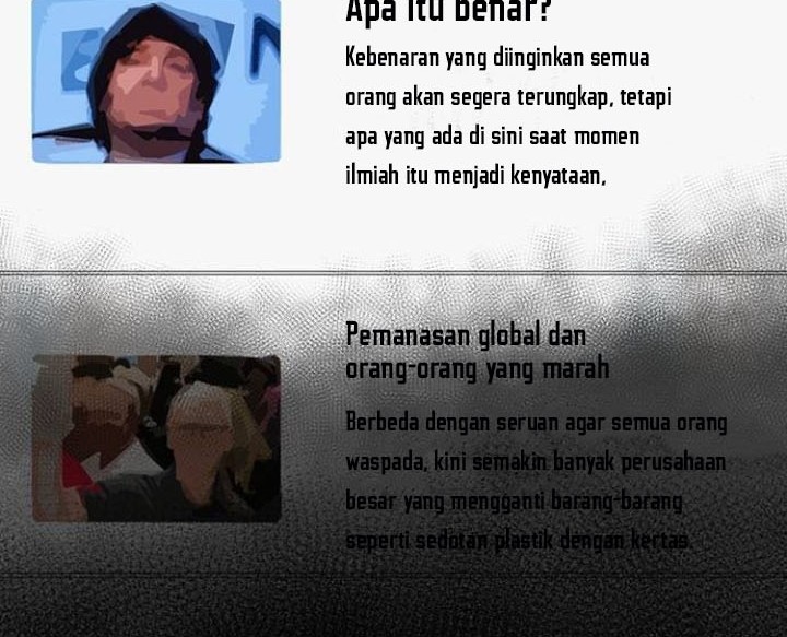 The Prosecutor Doesn’t Know The Law Chapter 12 Gambar 19