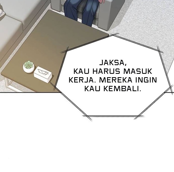 The Prosecutor Doesn’t Know The Law Chapter 12 Gambar 23