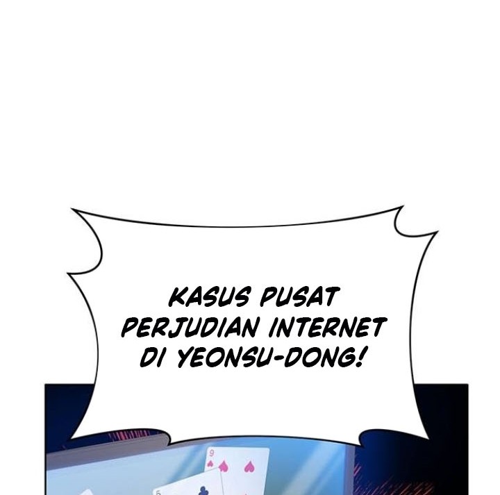 The Prosecutor Doesn’t Know The Law Chapter 12 Gambar 27