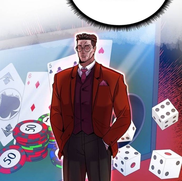 The Prosecutor Doesn’t Know The Law Chapter 12 Gambar 29