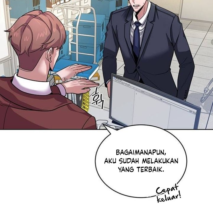 The Prosecutor Doesn’t Know The Law Chapter 12 Gambar 31