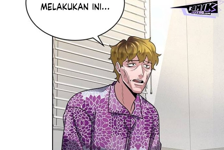 The Prosecutor Doesn’t Know The Law Chapter 12 Gambar 49