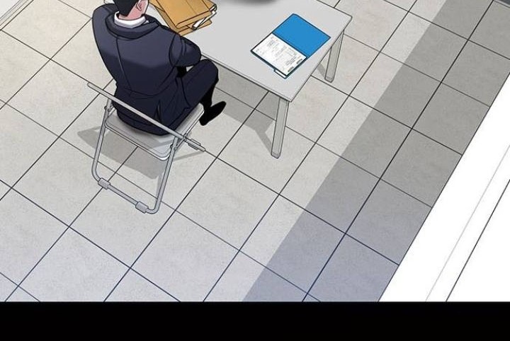 The Prosecutor Doesn’t Know The Law Chapter 12 Gambar 51