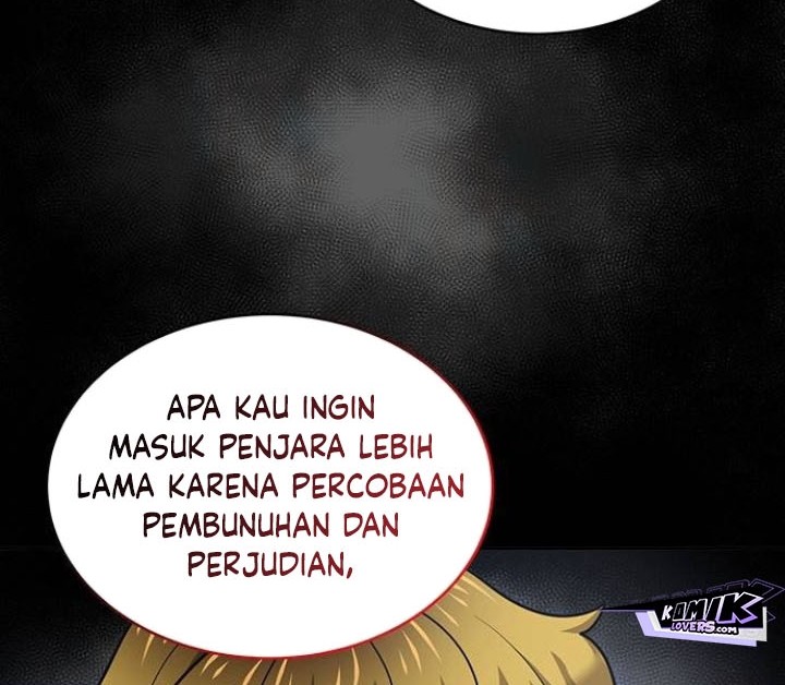 The Prosecutor Doesn’t Know The Law Chapter 12 Gambar 53