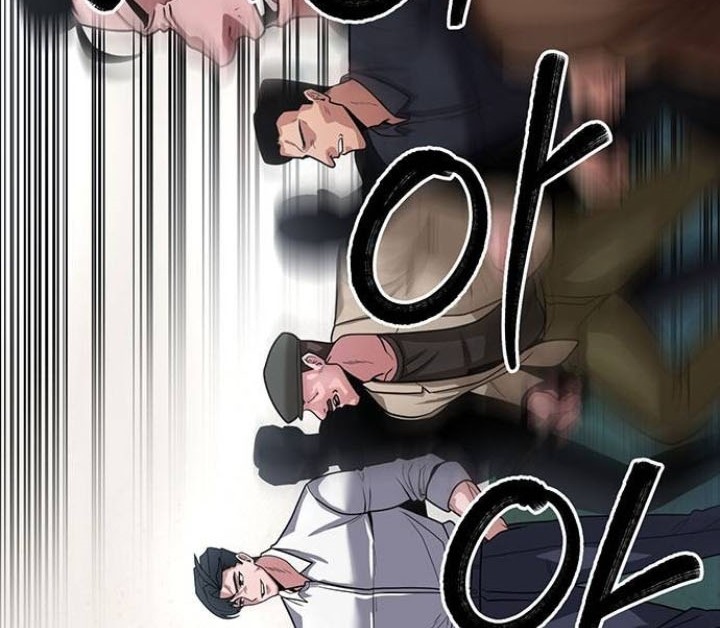 The Prosecutor Doesn’t Know The Law Chapter 12 Gambar 57