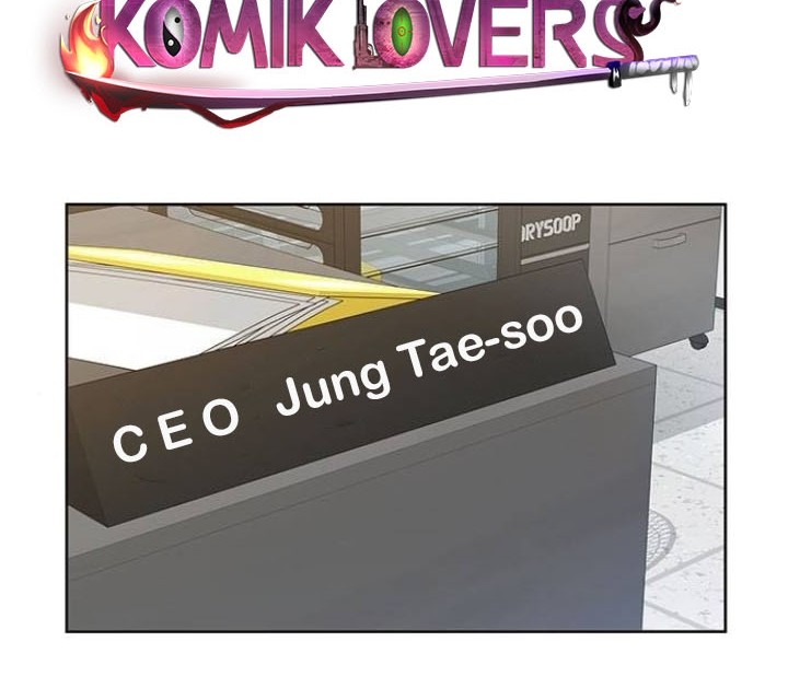 The Prosecutor Doesn’t Know The Law Chapter 12 Gambar 61