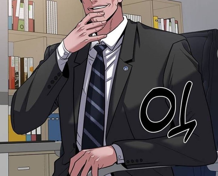 The Prosecutor Doesn’t Know The Law Chapter 12 Gambar 17