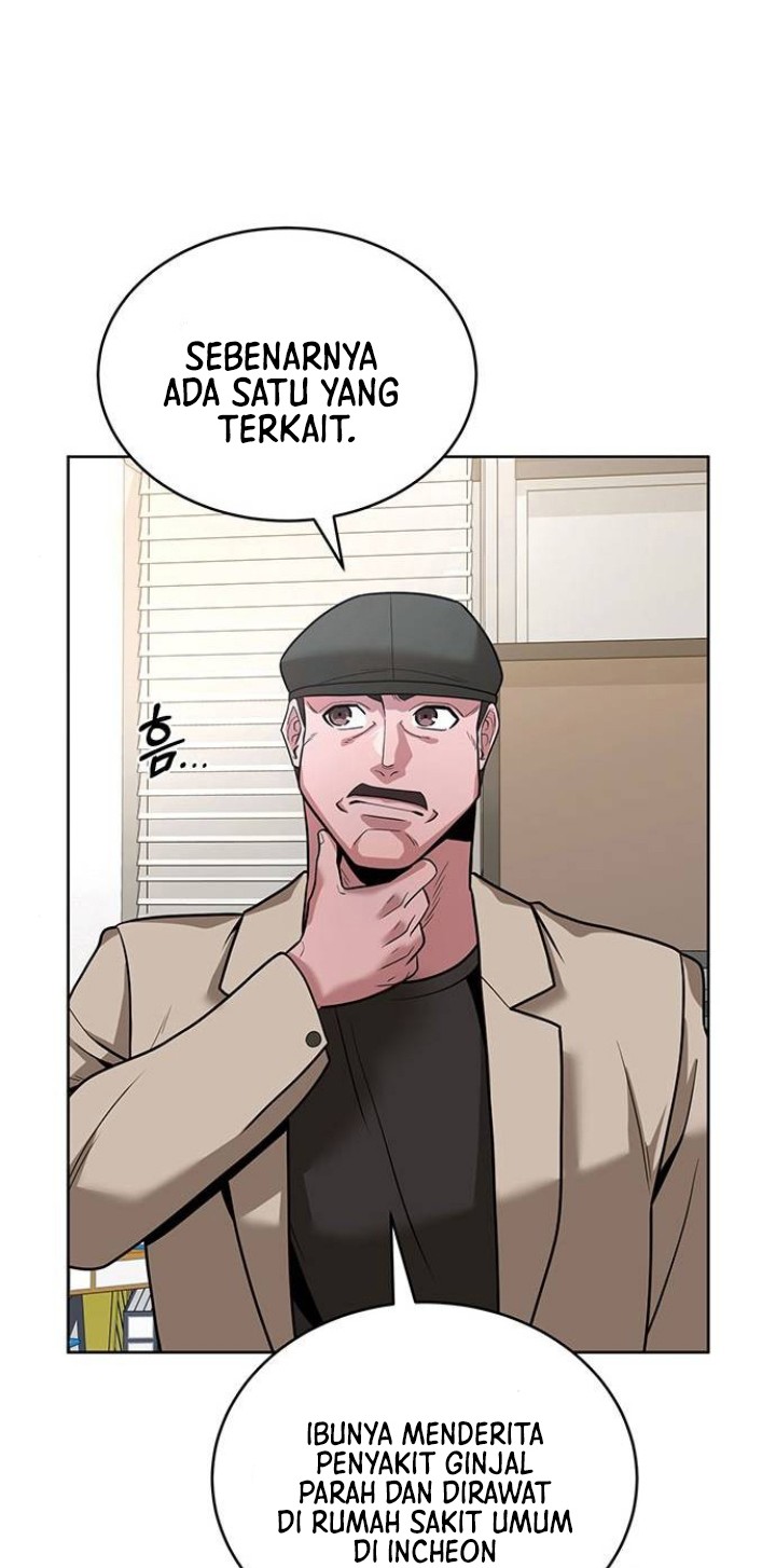 The Prosecutor Doesn’t Know The Law Chapter 11 Gambar 19