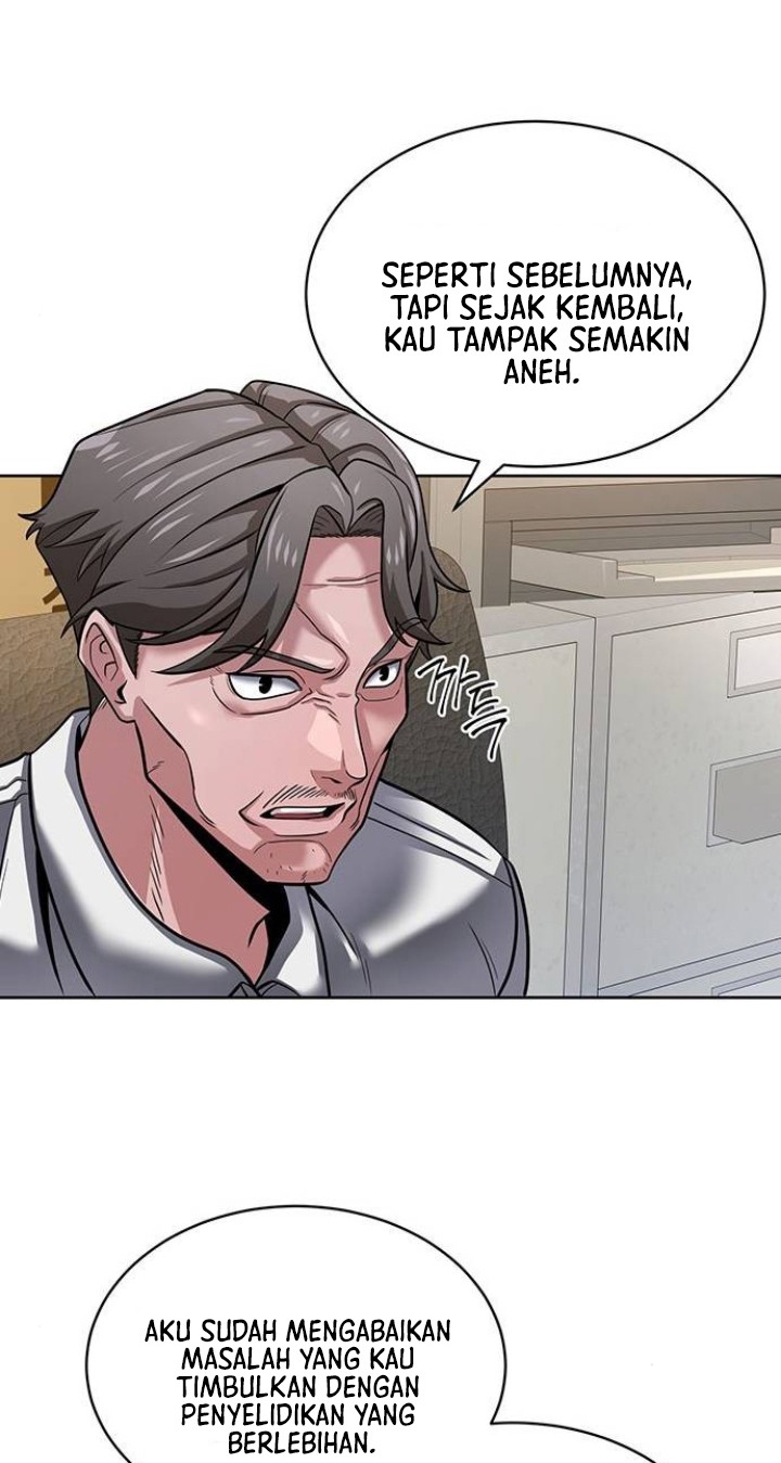 The Prosecutor Doesn’t Know The Law Chapter 11 Gambar 27