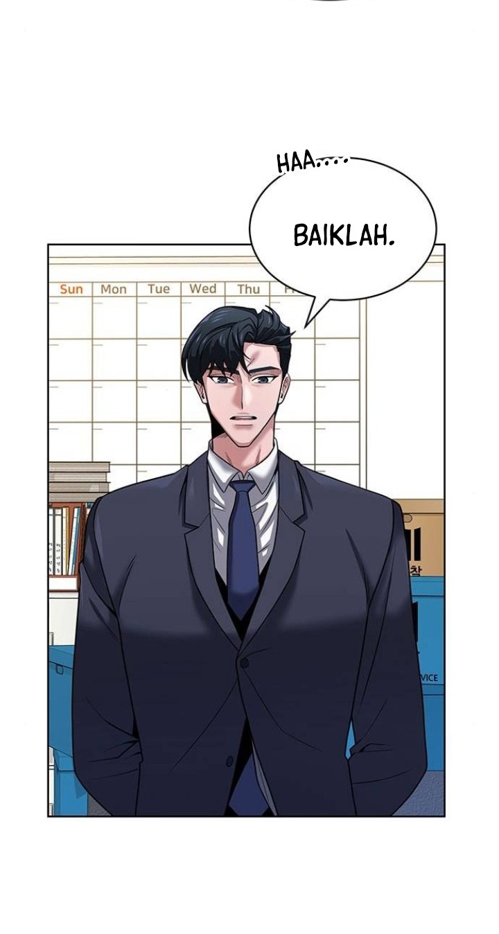 The Prosecutor Doesn’t Know The Law Chapter 11 Gambar 29