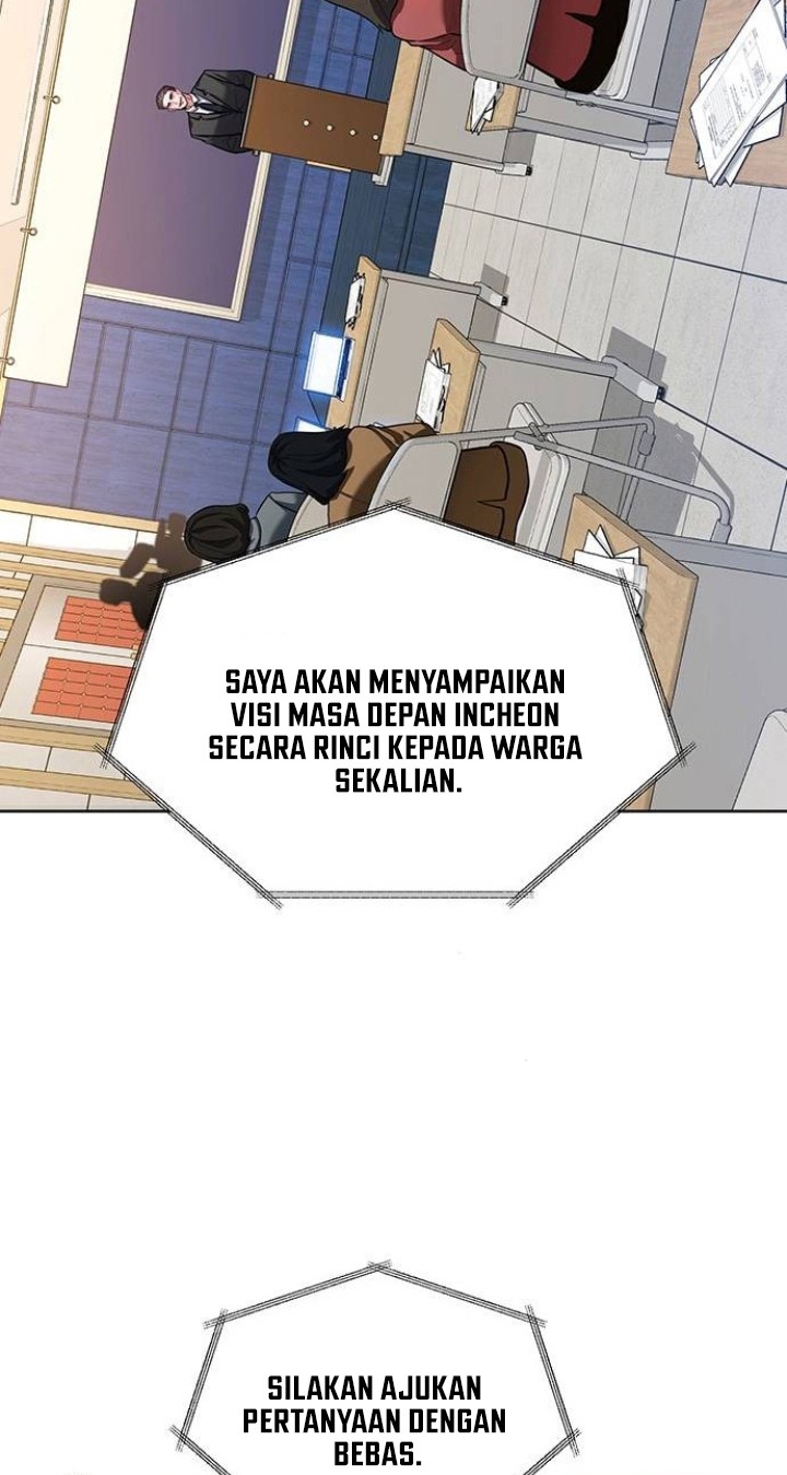 The Prosecutor Doesn’t Know The Law Chapter 11 Gambar 31