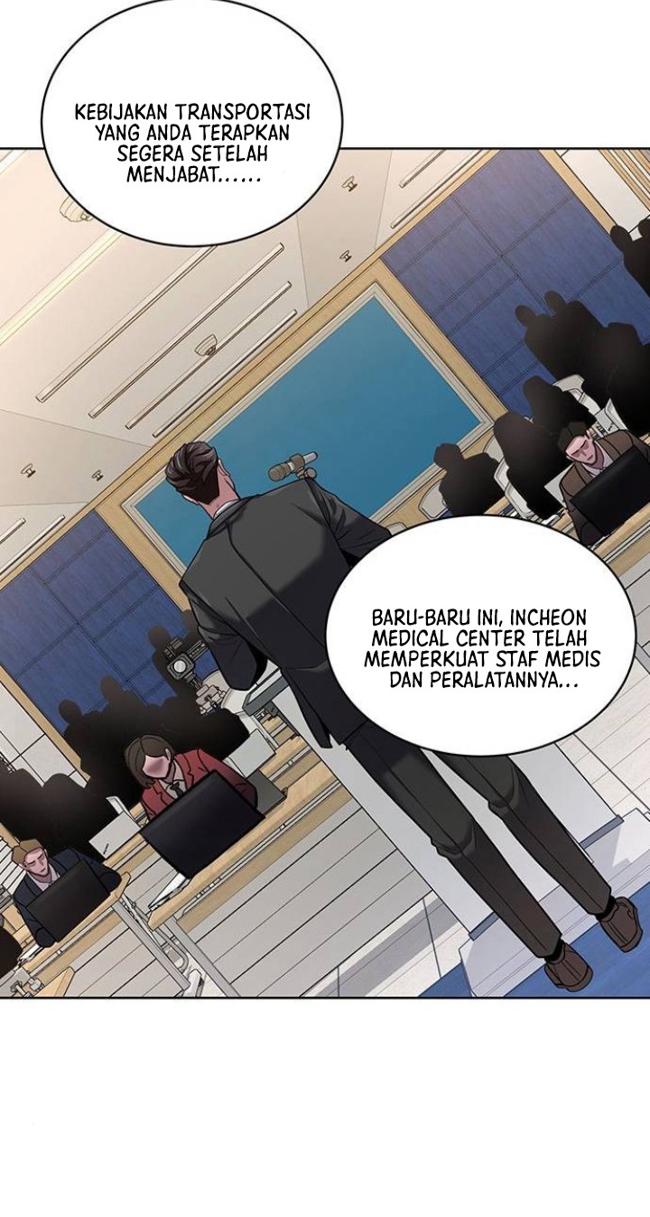 The Prosecutor Doesn’t Know The Law Chapter 11 Gambar 33