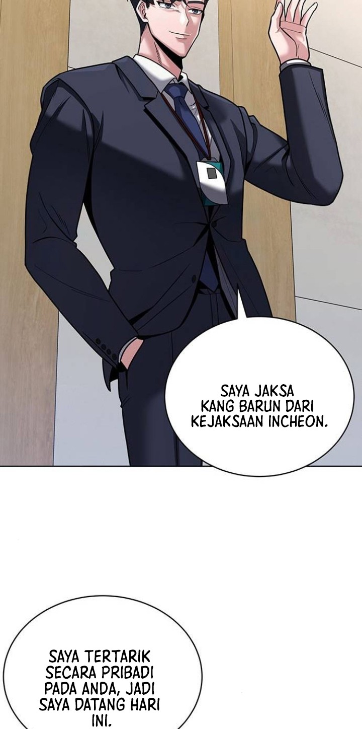 The Prosecutor Doesn’t Know The Law Chapter 11 Gambar 35